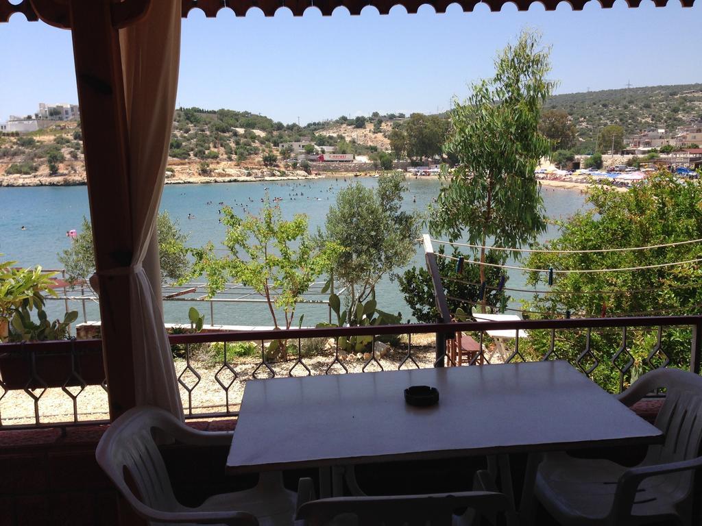 Anfora Apart Pansiyon Erdemli Exterior foto